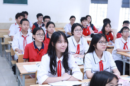 Hà Nội hướng dẫn chi tiết tuyển sinh vào lớp 10 năm 2026