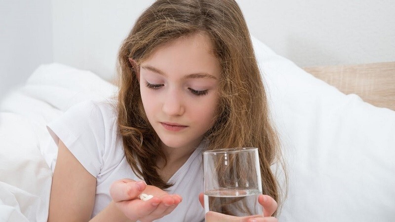 Bổ sung kẽm giúp tăng chiều cao cho trẻ - đúng hay sai?