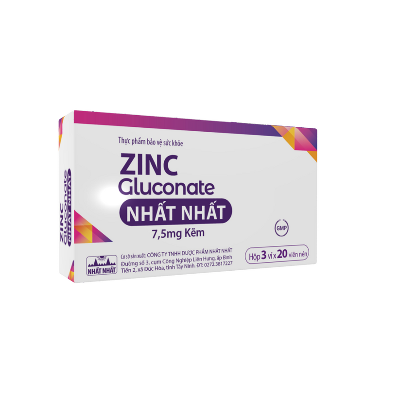 Bổ sung kẽm giúp tăng chiều cao cho trẻ - đúng hay sai?