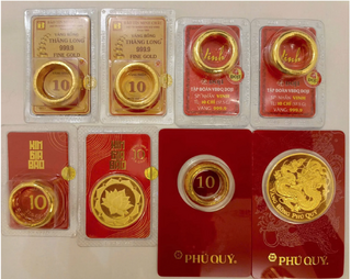 Giá vàng hôm nay (26/3): Tiếp đà tăng, Bảo Tín Minh Châu gây náo loạn 