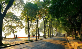 1 tuần tới thời tiết trên cả nước diễn biến thế nào?