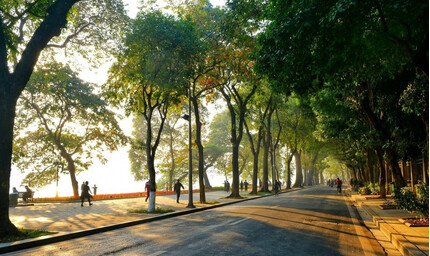 1 tuần tới thời tiết trên cả nước diễn biến thế nào?