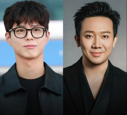 Báo Hàn “bóc trần” lý do Trấn Thành được chọn đóng bom tấn cùng Park Bo Gum