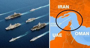 4 phương án cho cú đánh cuối cùng của Mỹ vào Iran