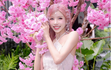 Trang Pháp xác nhận tham gia 