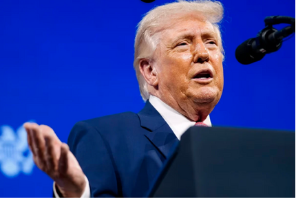 Thất vọng vì NATO, ông Trump đe dọa cắt giảm ngân sách quốc phòng cho khối