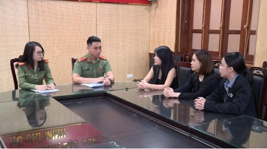 Khởi tố 4 đối tượng lừa đảo liên quan đến phòng khám Helia