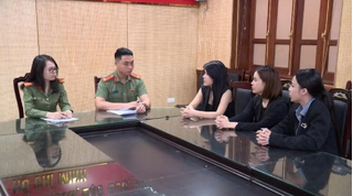 Khởi tố 4 đối tượng lừa đảo liên quan đến phòng khám Helia