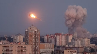 Chuyên gia cảnh báo nguy cơ thủ đô Kiev của Ukraine sụp đổ sau 3 ngày