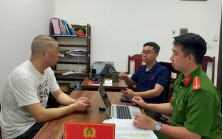 Triệt phá đường dây lừa đảo hàng chục tỷ đồng thông qua sàn điện tử