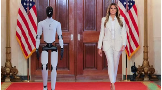 Mỹ thúc đẩy giáo dục AI