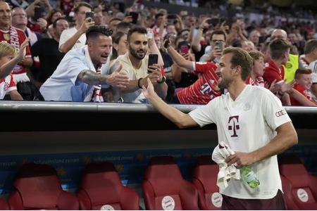 6 ứng viên hàng đầu danh hiệu Quả bóng Vàng nhờ World Cup 2026