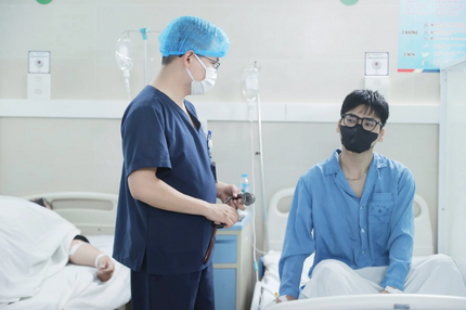 Hà Nội ghi nhận 17 ca Covid-19, khuyến cáo người dân không chủ quan với biến thể mới