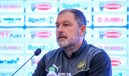 HLV Malaysia ‘than vãn’ sau trận thua tuyển Việt Nam