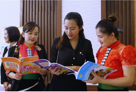 Dự kiến miễn phí sách giáo khoa từ năm học 2029-2030