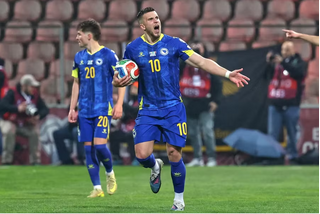 Tuyển Ý cay đắng rời World Cup 2026