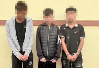 Ba nghi phạm đánh thiếu niên trọng thương ở Phú Thọ bị bắt khẩn cấp