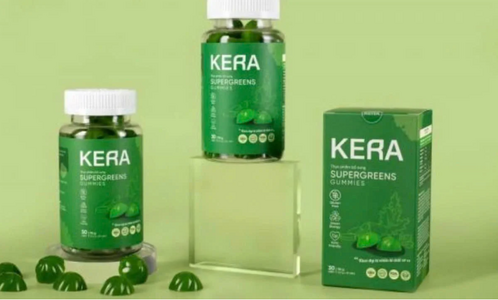 Công ty Asia Life sản xuất kẹo Kera cung cấp cho Chị Em Rọt, bất ngờ về chi phí sản xuất chỉ 13.000 đồng/hộp