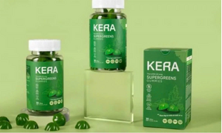 Công ty Asia Life sản xuất kẹo Kera cung cấp cho Chị Em Rọt, bất ngờ về chi phí sản xuất chỉ 13.000 đồng/hộp