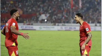 Tuyển Việt Nam làm nên ‘điều khó tin’ trên bảng xếp hạng FIFA