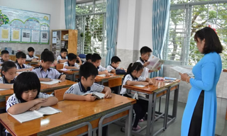 Dự kiến 6 tiêu chuẩn, 25 tiêu chí bảo đảm chất lượng giáo dục