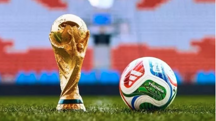 FIFA hé lộ đơn vị sở hữu bản quyền World Cup 2026 tại Việt Nam