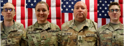 Chính phủ Mỹ bị cáo buộc che giấu tổn thất thực sự trong cuộc chiến với Iran