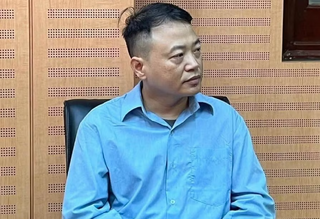 Shark Bình tham gia 'rửa tiền' cho đường dây Mr. Pips