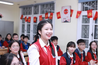 Hà Nội tuyển 78.300 chỉ tiêu vào lớp 10 THPT công lập không chuyên