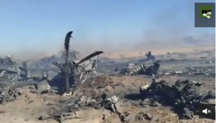 Iran tấn công hàng loạt cơ sở năng lượng ở vùng Vịnh