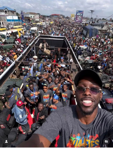 Tuyển thủ Congo “giàu to” nhờ vé dự World Cup 2026