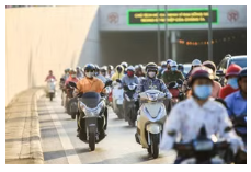 Nắng nóng gay gắt lan rộng, cả nước bước vào tuần thời tiết khắc nghiệt