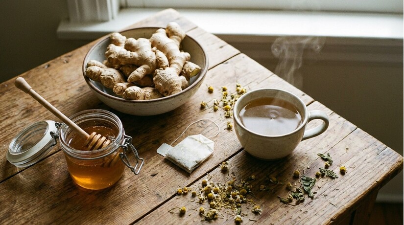 Đau bao tử nên uống gì vào buổi sáng để bảo vệ niêm mạc suốt cả ngày?