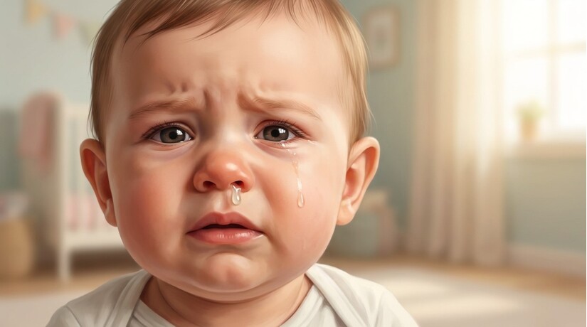 Cách dùng dung dịch vệ sinh mũi Zenko cho trẻ bị nghẹt mũi, sổ mũi