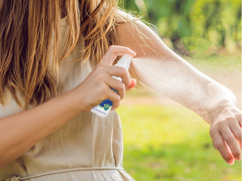 Nhận biết các loại côn trùng đốt sưng to và cách xử lý đúng