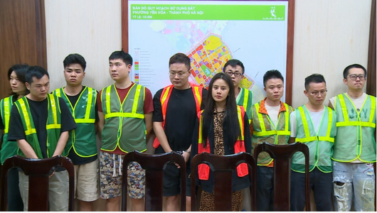 Nhóm tội phạm công nghệ cao dạt sang Việt Nam sau khi bị truy quét ở Đông Nam Á, nhất là Campuchia