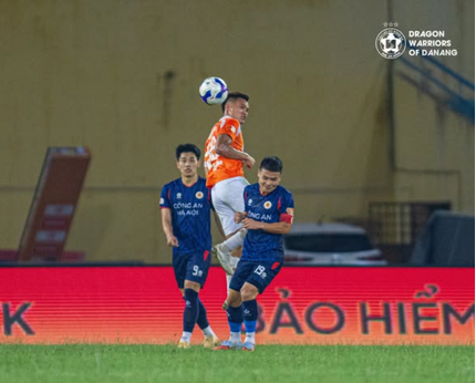 Cuộc đua trụ hạng ở V.League 2025/2026 khốc liệt đến cỡ nào?