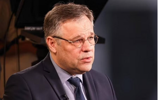 Nga sẵn sàng nối lại đàm phán với Ukraine trong thời gian sớm nhất