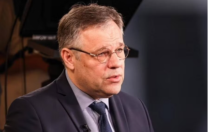 Nga sẵn sàng nối lại đàm phán với Ukraine trong thời gian sớm nhất