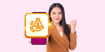 Vay tiền online nhanh: làm sao để lựa chọn dịch vụ phù hợp?