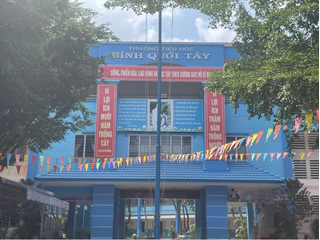 Hơn 100 học sinh ở TPHCM nghi ngộ độc thực phẩm