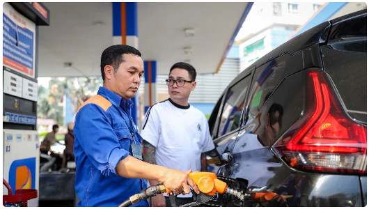 Chính thức điều chỉnh giá xăng dầu hôm nay 9/4: Dầu diesel giảm sốc gần 10.000 đồng/lít