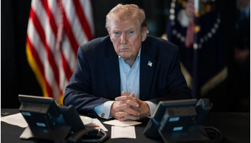 Ông Trump đe dọa sẽ có chiến tranh quy mô lớn hơn nếu thỏa thuận với Iran thất bại