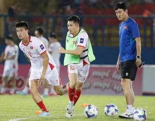 Báo Indonesia: 'Đội tuyển Việt Nam tổn thất lớn’