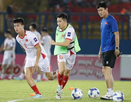 Báo Indonesia: 'Đội tuyển Việt Nam tổn thất lớn’