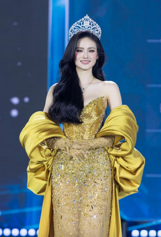 Ý Nhi, Khánh Như vào đường đua 'tranh' suất thi Hoa hậu Quốc tế 2026