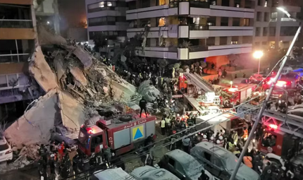 Tổng thống Pezeshkian: Iran không bao giờ bỏ rơi Lebanon