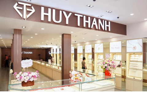 Thanh tra Ngân hàng phát hiện Huy Thanh Jewelry nộp thuế thiếu