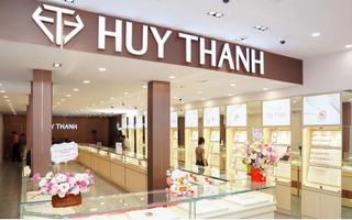 Thanh tra Ngân hàng phát hiện Huy Thanh Jewelry nộp thuế thiếu