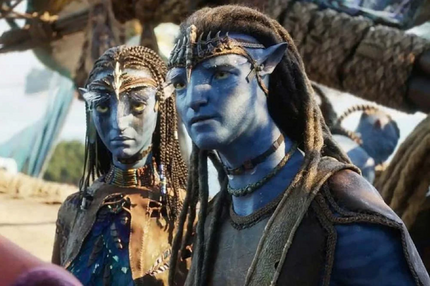 Tương lai mờ mịt của loạt phim bom tấn tỷ đô 